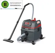 Starmix Bouwstofzuiger ISC L-1425 Basic