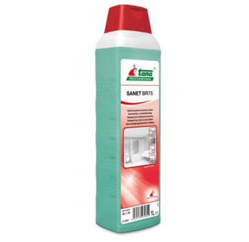 Tana BR75 Sanitair ontkalker 1ltr