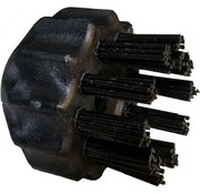 Greensteaming Miniborstel Nylon