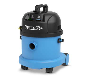 Numatic CT370 Tapijtreniger
