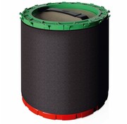 Unger Hars Pack voor Hydropwer Ultra Filter S