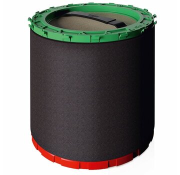 Unger Hars Pack voor Hydropwer Ultra Filter S
