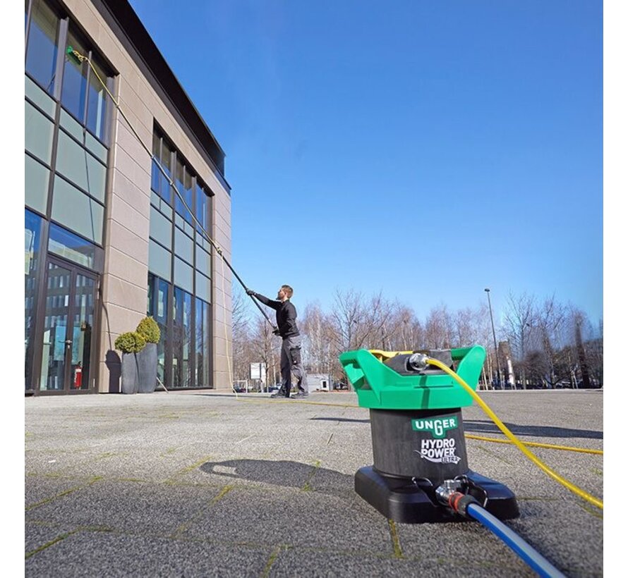 HydroPower Ultra Starterskit