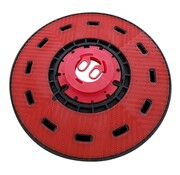 Cleanfix Padhouder Kunststof