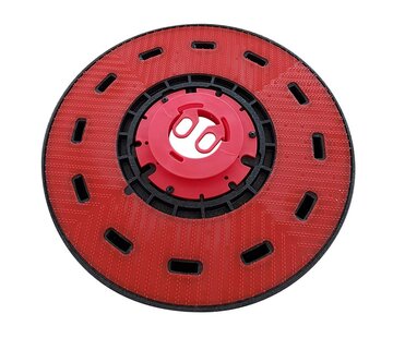 Cleanfix Padhouder Kunststof