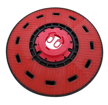 Cleanfix Padhouder Kunststof