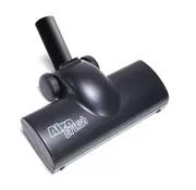 Numatic Airobrush Tapijtmondstuk Zwart