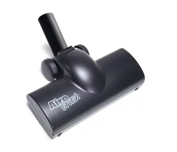 Numatic Airobrush Tapijtmondstuk Zwart