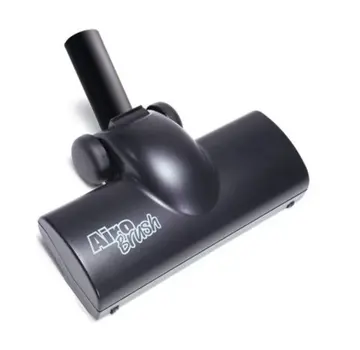 Numatic Airobrush Tapijtmondstuk Zwart