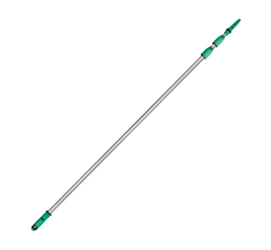 Optiloc Telescoopsteel 3 Delig