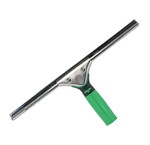 Raamtrekkers en rubbers