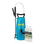 Alle groene aanslag producten