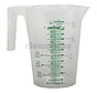 Maatbeker 1ltr