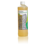 Spectro NonaDes Groene aanslagverwijderaar 1ltr