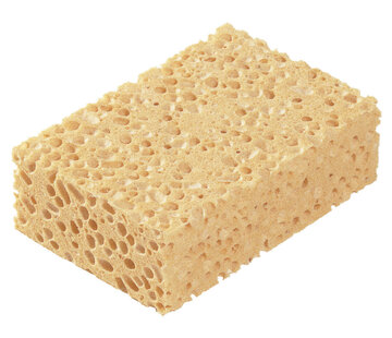 Spontex Azella 82 Glazenwassersspons