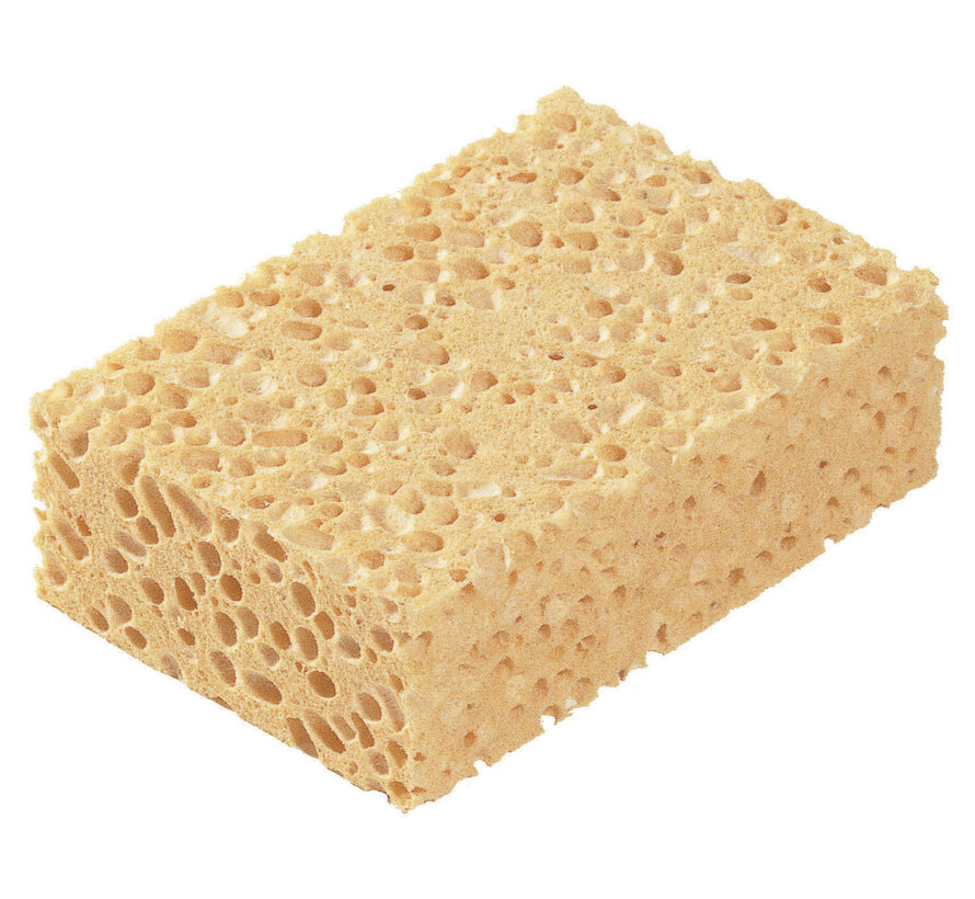 Azella 82 Glazenwassersspons