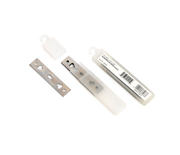 Moerman Multiscraper reservemes 10 stuks