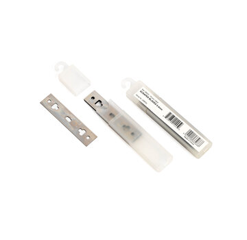 Moerman Multiscraper reservemes 10 stuks