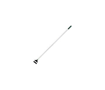 Unger Vloer/Glasschraper met steel 120cm