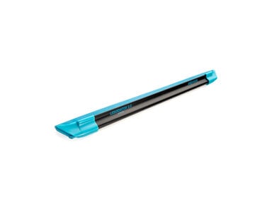 Moerman Liquidator 3.0 lineaal met rubber