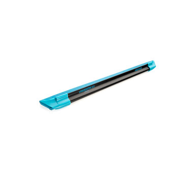 Moerman Liquidator 3.0 lineaal met rubber