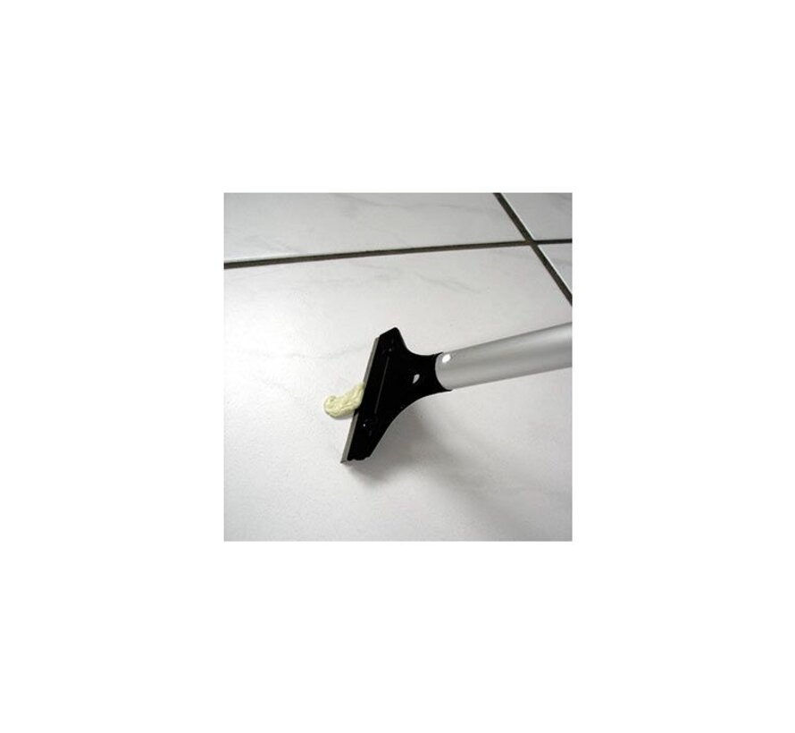 Reservemes 10cm 10stuks