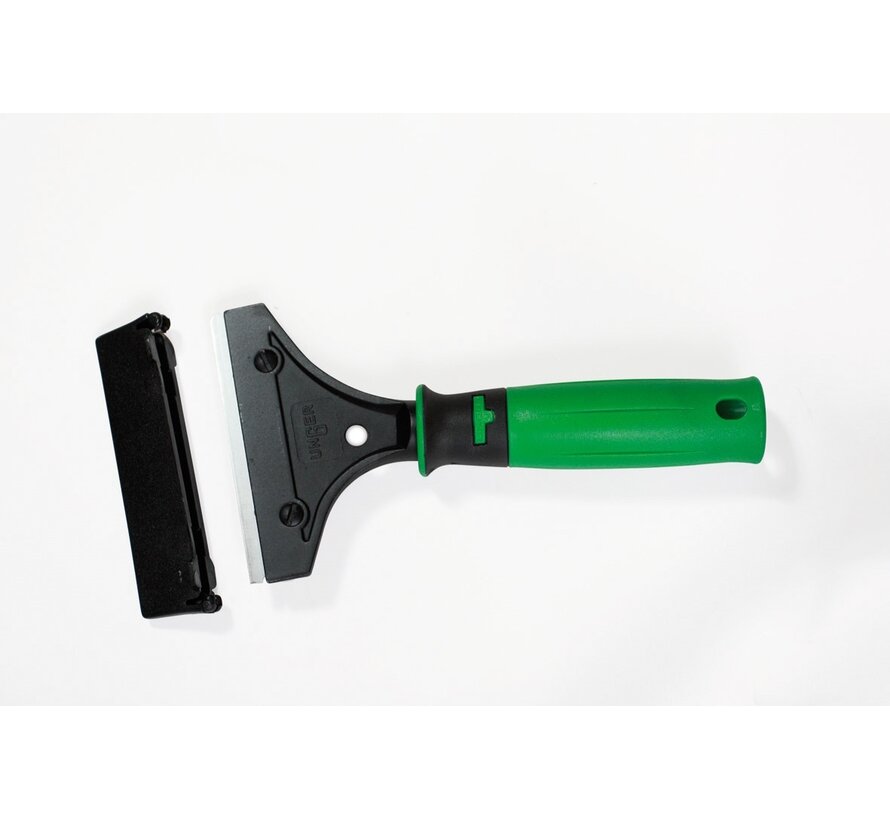 Ergotec Glasschraper Plus 10cm