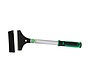 Ergotec Glasschraper Plus 10cm met Steel