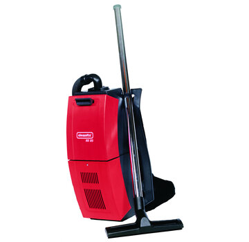 Cleanfix RS05 Rugstofzuiger