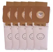 RS05 Stofzuigerzak 5stuks