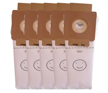 RS05 Stofzuigerzak 5stuks