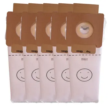 RS05 Stofzuigerzak 5stuks