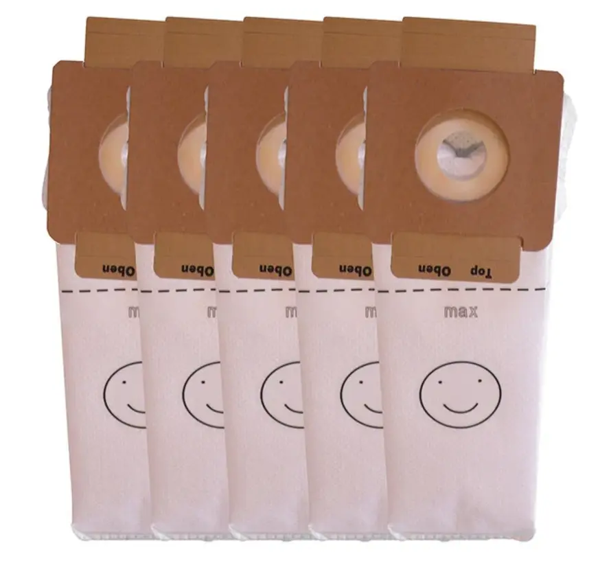 RS05 Stofzuigerzak 5stuks