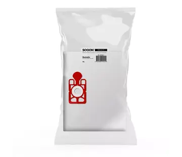 Numatic RSB150 (Alternatief) Stofzuigerzak 1AH 10 stuks