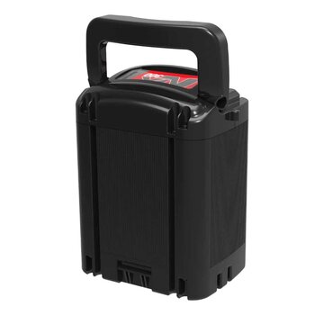 Numatic NX300 Litium-ion Batterij