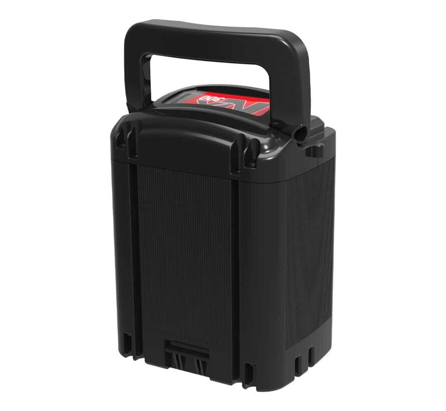 NX300 Litium-ion Batterij