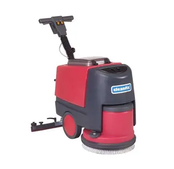 Cleanfix RA431IBC Schrobzuigmachine