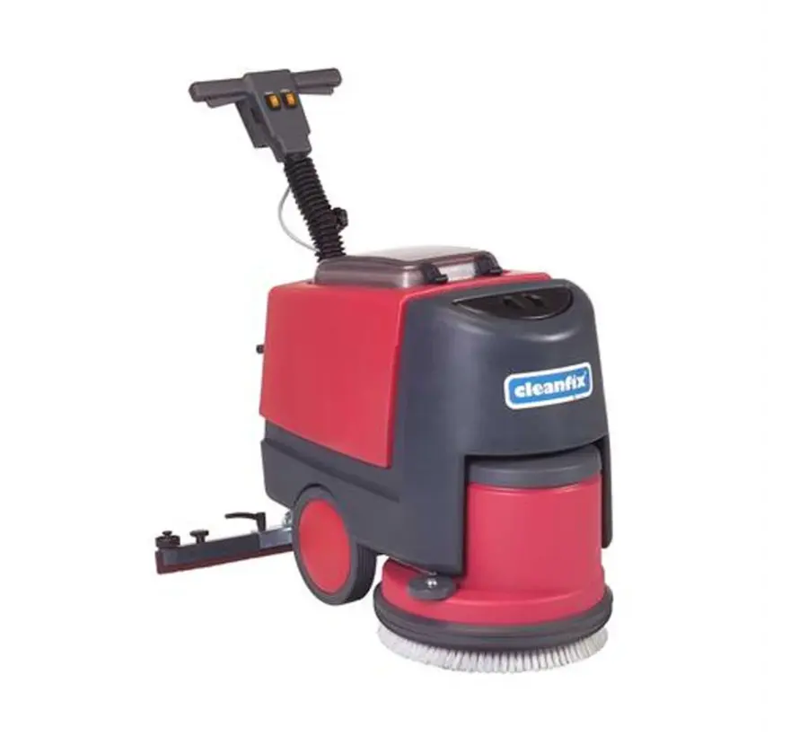 RA431IBC Schrobzuigmachine