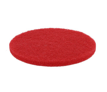 Pad 15 inch rood