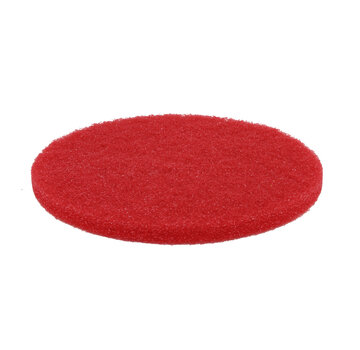 Pad 15 inch rood