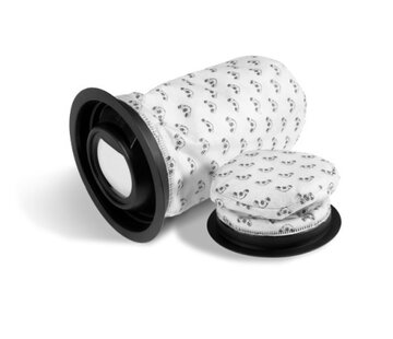 Numatic NQ100 Stofzuigerzakken/pods10 stuks