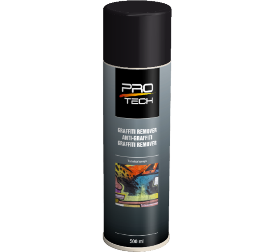 Graffiti en Viltstift Remover 500ml