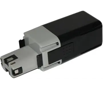 Cleanfix PE145 Scrubby accu los