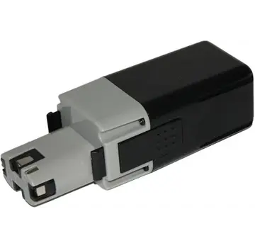 Cleanfix PE145 Scrubby accu los