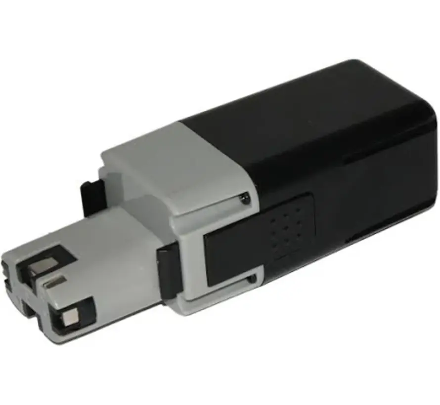 PE145 Scrubby accu los