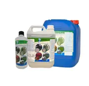 Biomos Groene Aanslag Verwijderaar