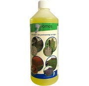 Biomos Groene Aanslag Verwijderaar 1ltr
