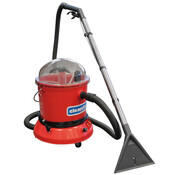 Cleanfix TW300S tapijtreiniger