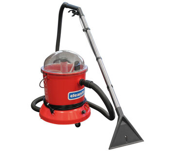 Cleanfix TW300S tapijtreiniger