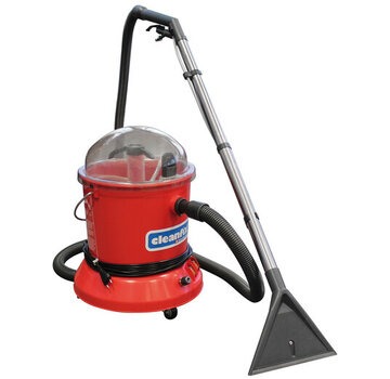 Cleanfix TW300S tapijtreiniger